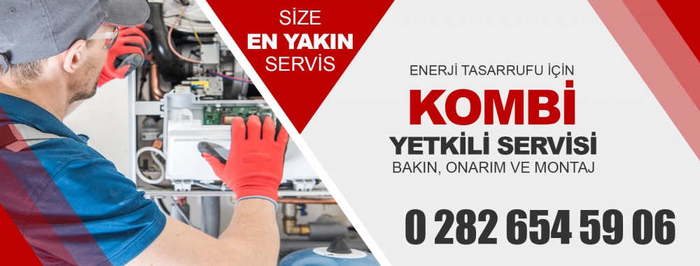 Çorlu Ariston Kombi Servisi